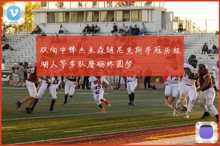 双向中锋杰米森随尼克斯夺冠历经湖人等多队磨砺终圆梦
